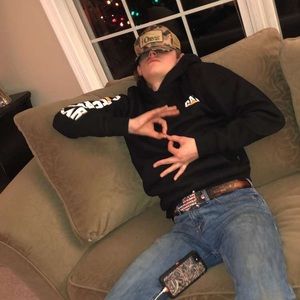 Meet your Posher, Spencer